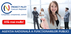 Agentia Nationala a Functionarilor Publici