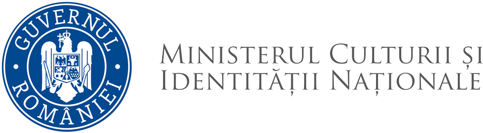  Ministerul Culturii